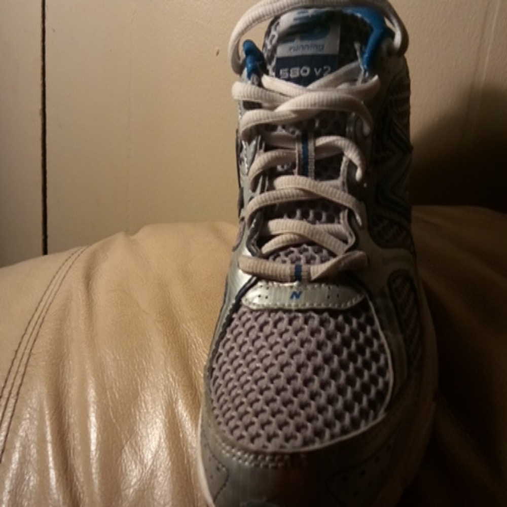 Shoes - Picture 2 of 4
